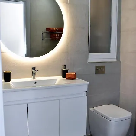 Golden Rays Apartment Nadur