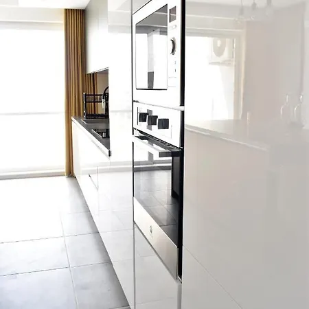 Golden Rays Apartment Nadur